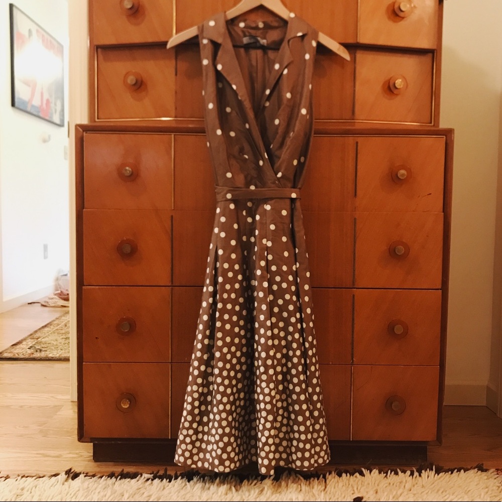 Anne Klein Dress